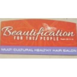 Donna Knight At Beautification For The People, 2727Nacogdoches Rd, #4, San Antonio, 78217