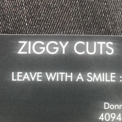 Ziggy Cuts, 803 2nd ave north, Texas City, 77590