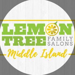 Lemon Tree Hair Salon Middle Island Ny, 1275 Middle Country Rd, Middle Island, 11953