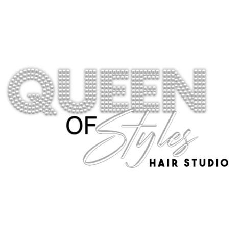 The Queen Of Stylez, 2053 Wilma Rudolph Blvd, Fade To Glory Salon, Clarksville, 37040