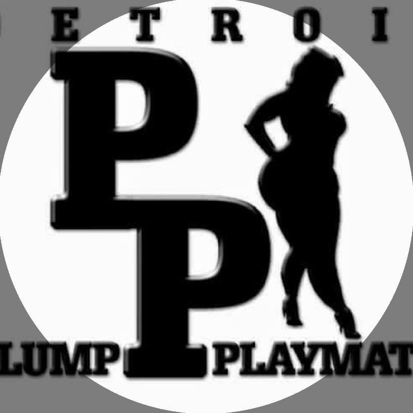 Detroit plump playmates