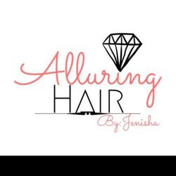 Alluring Hair By Jenisha, 1430 N Bypass, Greenwood, 29646