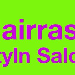 Hairrass Styln Salon, 4651 Springhill Ave. Ste. A, Mobile, 36608