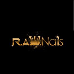 Raw Nails Studio, 7459 county home road, Ayden, 28513
