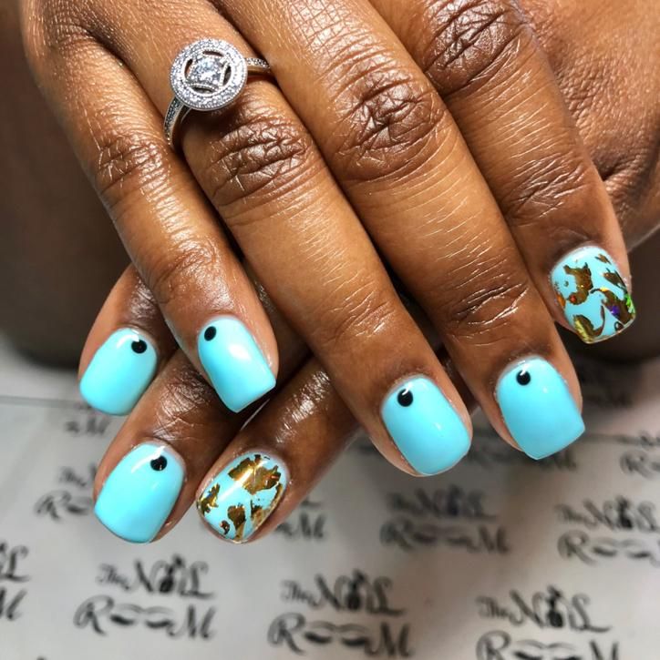 The Nail Room, 10043 S Western Ave, Chicago, 60643