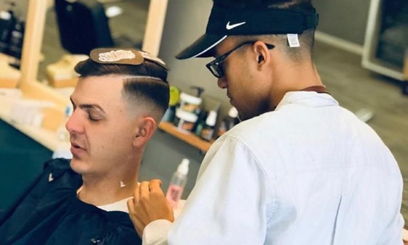 The 5 best barber shops in Phoenix