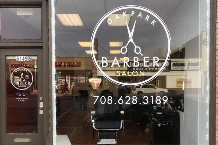 Barbershops Near Me in Oak Park  Find Best Barbers Open Near You!