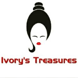 Ivory's Treasures, 6946 South Wabash, Chicago, 60637