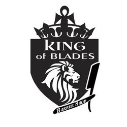 King of Blades Barbershop, 5130 S Dale Mabry Hwy, Tampa, FL, 33611