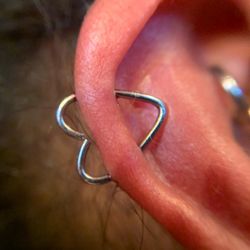Nyc Piercing, 63 east 7th street, Store West, New York, 10003