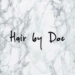 Hair By Doc, Geoffrey Dr, 2720, Orlando, 32826