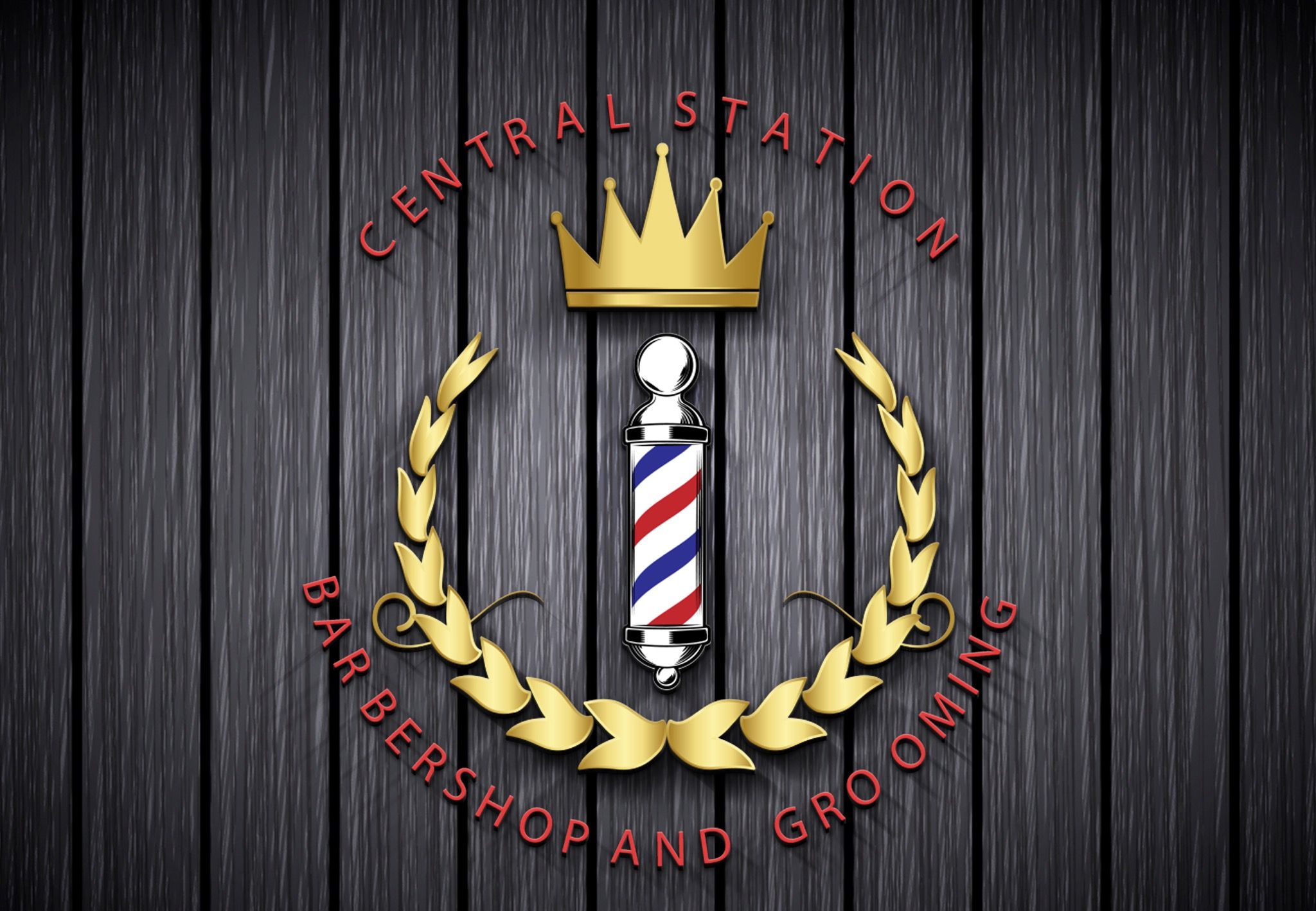 Central Station Barbershop & Grooming, 2325 Central Ave, St Petersburg, 33713