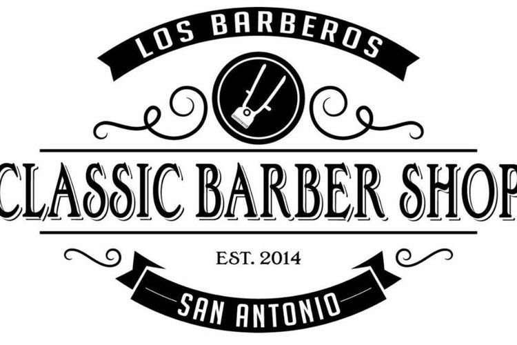 Los Barberos Classic Barbershop, 443 McCarty Rd, San Antonio, TX, 78216