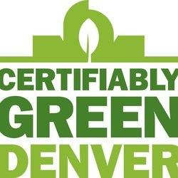 Marion Street Tattoo on Twitter The new location is certified green  Thanks to DenEnviroHealth for walking us through the process Denver  httpstcoSy1ClYvLE1  Twitter