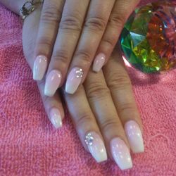 Nails By Jessica, 2790 Stirling Road, Hollywood, 33020