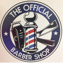 The Official Barbershop and Beauty Salon, 300 West Capitol Street, Jackson, 39212