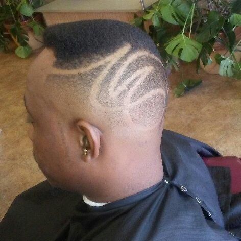 Next Level Barbershop, 5537 Ware Ferry Rd, Montgomery, 36117