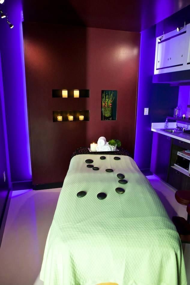 Massage Spa Therapies in orlando fl from Sanctuary Salon and Med Spa