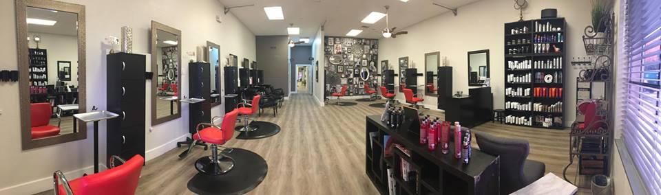Salon at Club Square - Cape Coral - Book Online - Prices, Reviews, Photos