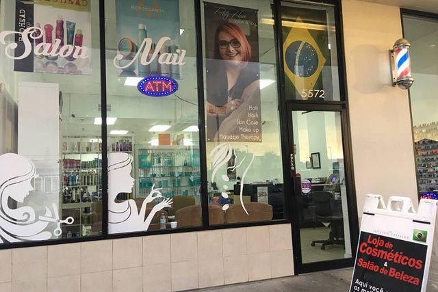 Paty Hair Salon & Spa - Orlando, FL - Book Online - Prices, Reviews, Photos