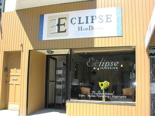 Eclipse Salon - San Francisco - Book Online - Prices, Reviews, Photos