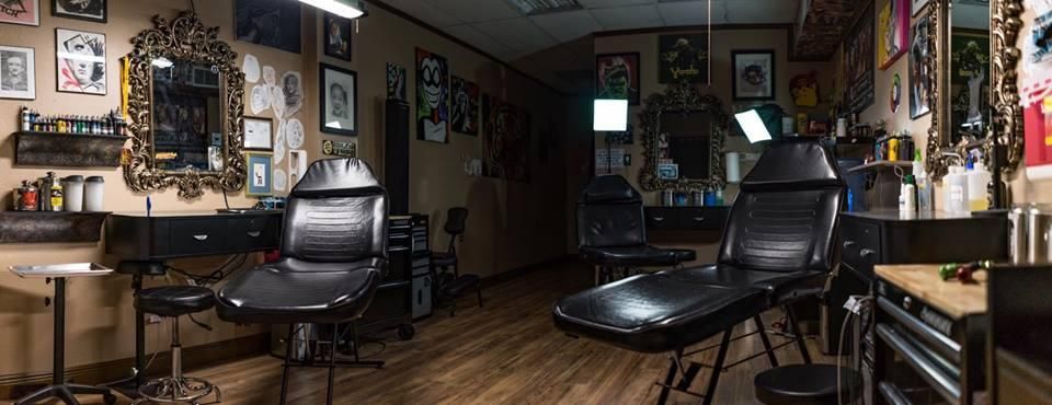 Eminence tattoo studio eminencetattoostudio  Instagram photos and videos