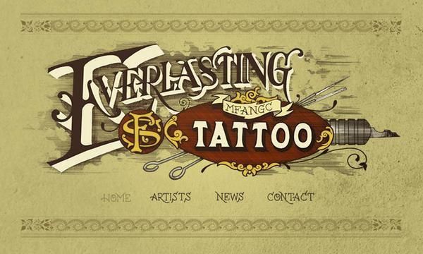 Everlasting Art Tattoo  Eddystone PA