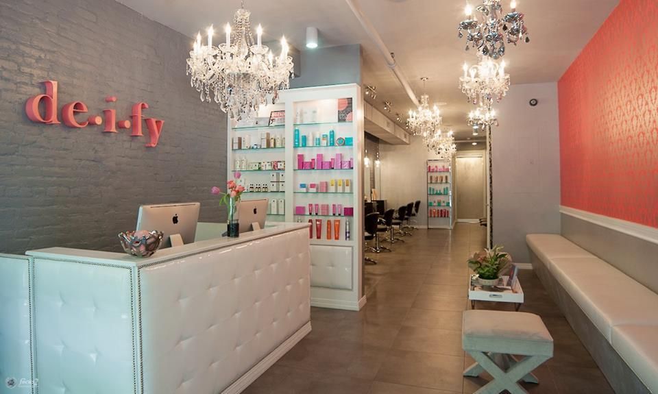 Laser Hair Removal near you in West Village Manhattan Booksy