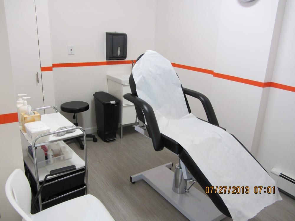 TOP 20 Laser Hair Removal places near you in Nutley NJ April 2024