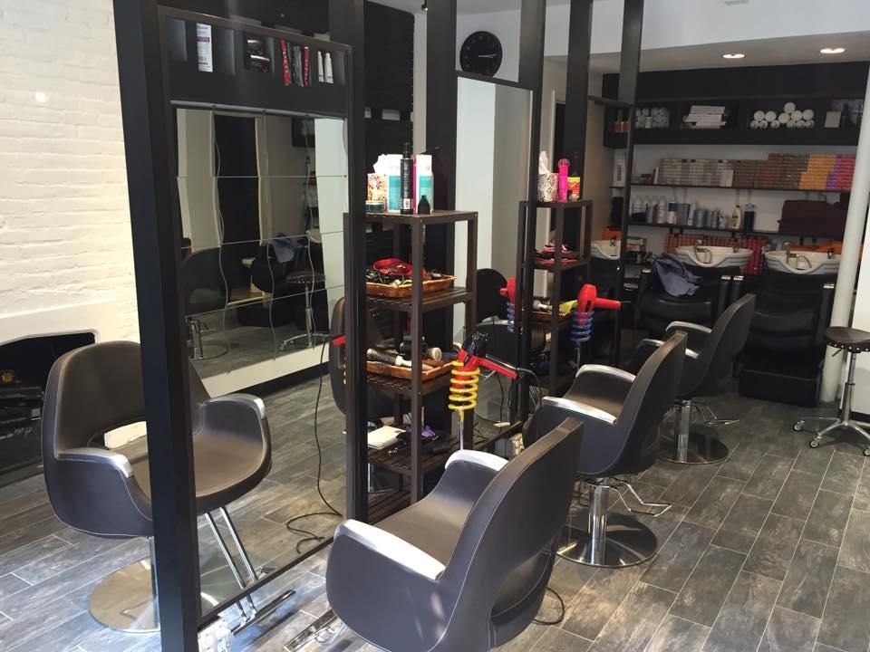 Techni Salon NY - New York City - Book Online - Prices, Reviews