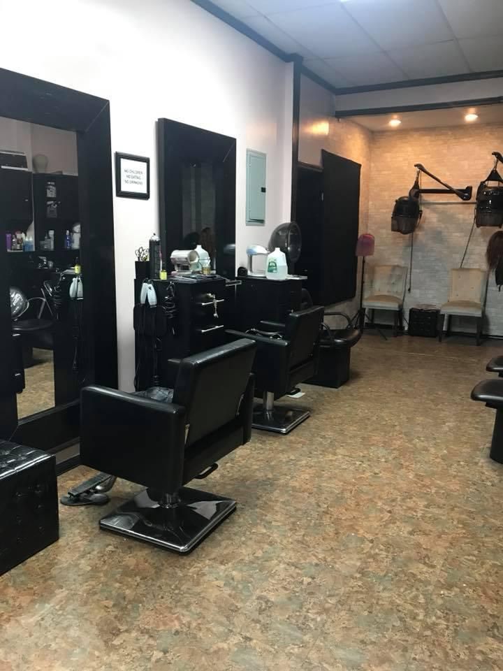 The Beauty Boutique Brooklyn Book Online Prices Reviews Photos