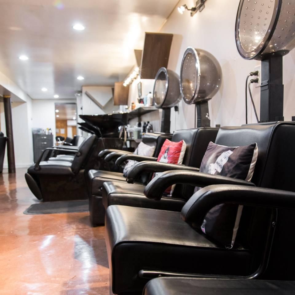 Lyfe Stylz Unisex Salon