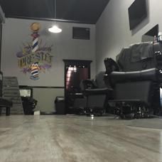 Prestej Barbers, 108 N Locust St, Pomona, CA, 91766