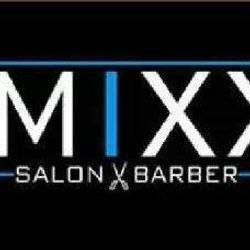 The Mixx Barber Salon, Rio Grande Boulevard Northwest 3848, Albuquerque, NM, 87107