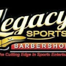 Legacy Sports Barbershop, North Mall Drive 2720, 120, Virginia Beach, 23452