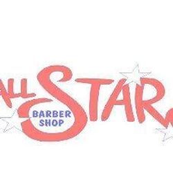 Allstars barbershop, Georgetown Road 5606, Indianapolis, 46254