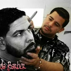 Latin Touch BarberShop / Hector, 275 main st, Pawtucket, 02860