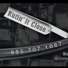 Kutin' it Close Barber, Fremaux Avenue 417, Slidell, 70458