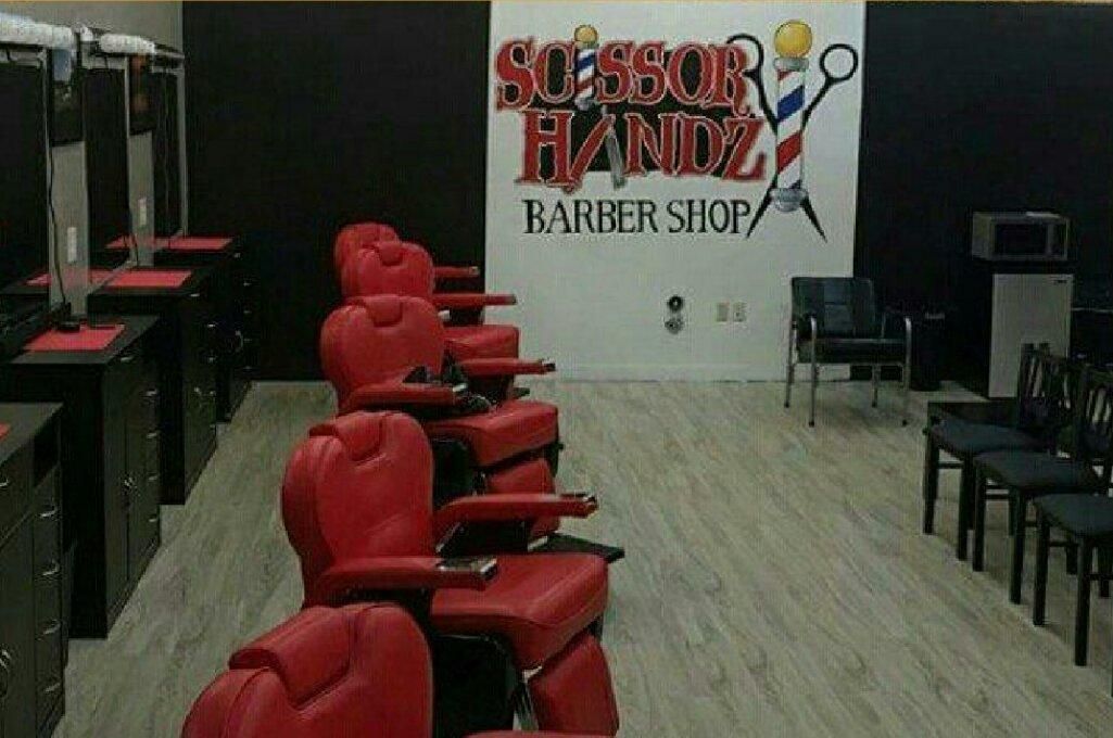 Voted Best Men's Haircut San Diego