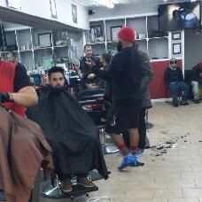 Cut city barbershop, 607 westfeild ave, Elizabeth, 07207