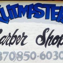 KutMasters Barbershop, 505  University Dr, Pine Bluff, 71601