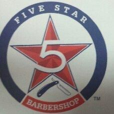 5 STAR BARBERSHOP, 5663-5711 Milgen Road, Columbus, 31907