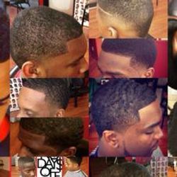 Exquisite Kutz By: Trev The Barber, 4636-1 Washington Rd, Evans, 30809