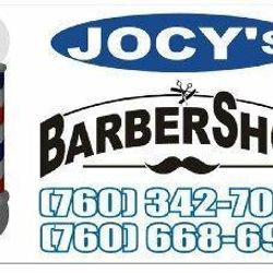 jocys barber shop, 82365 hwy 111 indio, indio, 92202