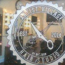 Artist Village Hair Studio, 217 N Broadway, Santa Ana, 92701