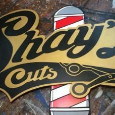 Shay'z Cuts, 7200 FM 1960 West, Houston, 77069