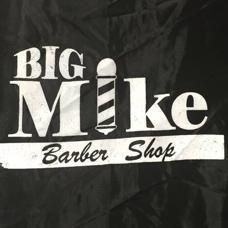 Big Mike Barbershop, 11897 foothill blvd suite c, Rancho cucamonga CA, 91730