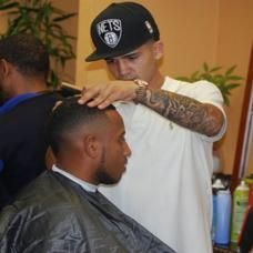 GmOfficialCutz, 359 NE 167th ave, North Miami Beach, 33162