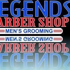 Legends Barber Shop, 5922 Yorktown Blvd., Corpus Christi, 78414