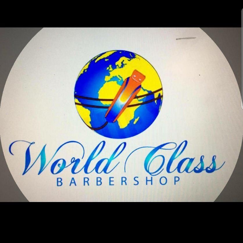 World-class Barbershop, 15465 Euclid Ave East Cleveland Ohio, East Cleveland, 44112
